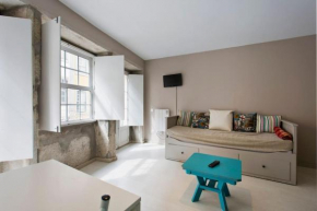 Aposentus - St Francisco Apartment 18